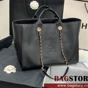 샤넬 CHANEL 66941 쇼핑백 38CM