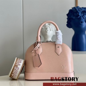 루이비통 Louis Vuitton 알마BB M40302
