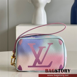루이비통 Louis Vuitton  파우치 M81339