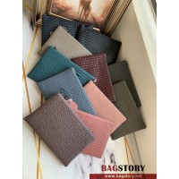 보테가베네타 클러치백 남여공용 