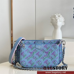 루이비통 Louis Vuitton 멀티 포쉐트 악세수아 M46093