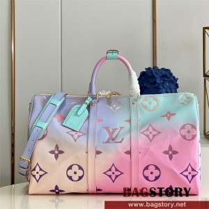 루이비통 Louis Vuitton 키폴 반둘리에 45CM M59943
