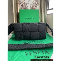 보테가베네타 패딩 테크 카세트 백 628951