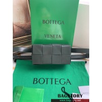 보테가베네타 인트레치아토 카세트 벨트백 651053