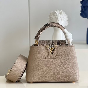 루이비통 Louis Vuitton 카퓌신미니 21CMM M81258
