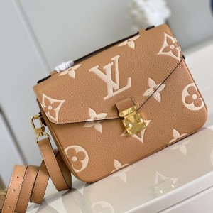 루이비통 Louis Vuitton 포쉐트 메티스 숄더백 토트백 M45773