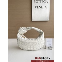 보테가베네타 인트레치아토 미니 조디백 651876