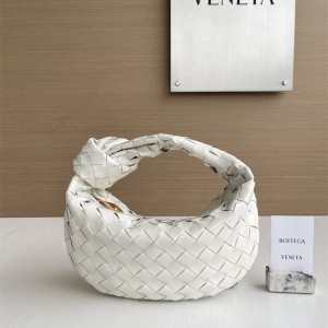 보테가베네타 인트레치아토 미니 조디백 651876