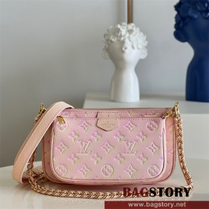 루이비통 Louis Vuitton 멀티 포쉐트 악세수아  M46093