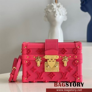 루이비통 Louis Vuitton   쁘띠뜨 말  M20745
