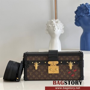 루이비통 Louis Vuitton   쁘띠뜨 말 이스트 웨스트 M46120