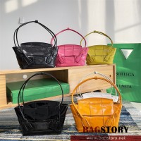 보테가베네타 토트 탑핸드백 666874