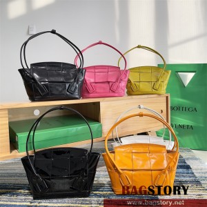 보테가베네타 토트 탑핸드백 666874