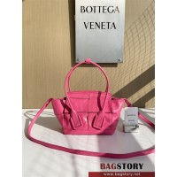 보테가베네타 ARCO 아르코백 미니 토트백 666873