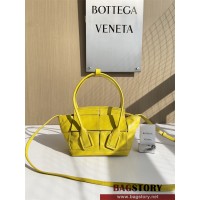 보테가베네타 ARCO 아르코백 미니 토트백 666873