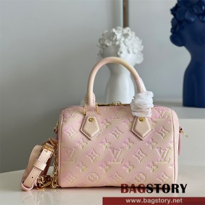 루이비통 Louis Vuitton 스피디 반둘리에 20 M46268