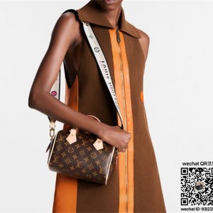 루이비통 Louis Vuitton 스피디 반둘리에 20 M46234