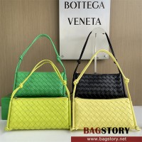 보테가베네타 스트랩 파우치 701025