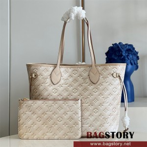 루이비통 Louis Vuitton  네버풀 MM 숄더백 M46231