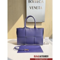 보테가베네타 아르코 스몰 토트백 652867 135881 30cm