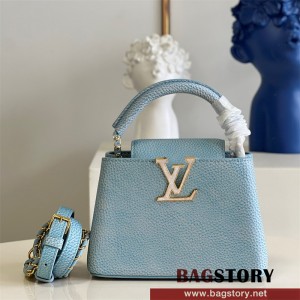루이비통 Louis Vuitton   카퓌신미니 21CM M48865