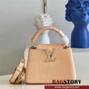 루이비통 Louis Vuitton   카퓌신미니 21CM M48865