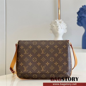 루이비통 Louis Vuitton 모노그램 뮤즈 M51257