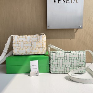 보테가베네타 카바스백 691400