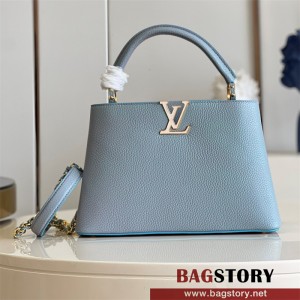 루이비통 Louis Vuitton 카퓌신MM 31CM M20841