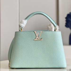 루이비통 Louis Vuitton 카퓌신MM 31CM M20841