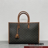 셀린느 트리오페 토트백 194342