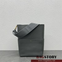 셀린느 숄더백 버킷 데일리 쇼퍼백 Sangle 77427