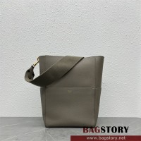 셀린느 숄더백 버킷 데일리 쇼퍼백 Sangle 77427