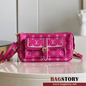 루이비통 Louis Vuitton맥시 멀티 포쉐트 악세수아 M46161