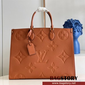 루이비통 Louis Vuitton M44925 온더고GM  토트백  41CM