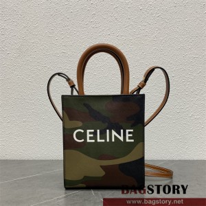 셀린느 스몰 버티컬 카바스백 192082