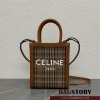 셀린느 스몰 버티컬 카바스백 192082