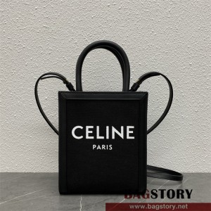 셀린느 스몰 버티컬 카바스백 192082