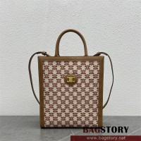 셀린느 스몰 버티컬 카바스백 192082