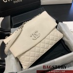 샤넬 CHANEL 체인 플랩백