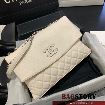 샤넬 CHANEL 체인 플랩백