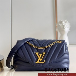 루이비통 Louis Vuitton LV 뉴 웨이브 체인 백 M58552