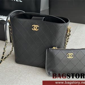 샤넬 CHANEL  버킨백  AS3452