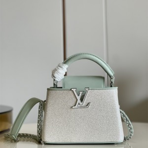 루이비통 Louis Vuitton 카퓌신미니 21CMM48865