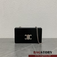 셀린트 체인 숄더백 110803