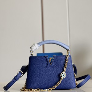 루이비통 Louis Vuitton 카퓌신미니 21CM  M20844