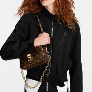 루이비통 Louis Vuitton  포쉐트 메티스 이스트 웨스트 M46279