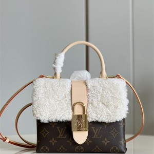 루이비통 Louis Vuitton 시어링 락키 BB 록키BB M46318