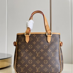 루이비통 Louis Vuitton 모노그램 베티놀즈 M51156