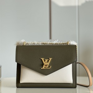 루이비통 Louis Vuitton M51418 마이락미 체인백